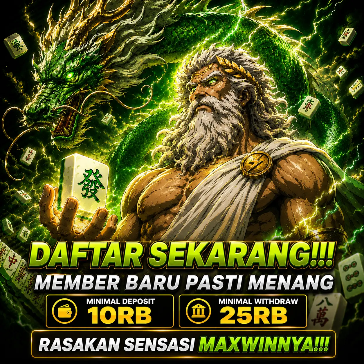 Bandar888